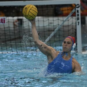 Claire Durston