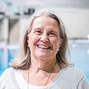Dr Kay Copeland