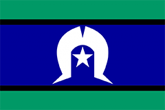 Torres Strait Islander Flag