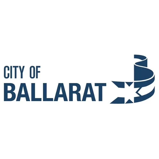 City of Ballarat Logo
