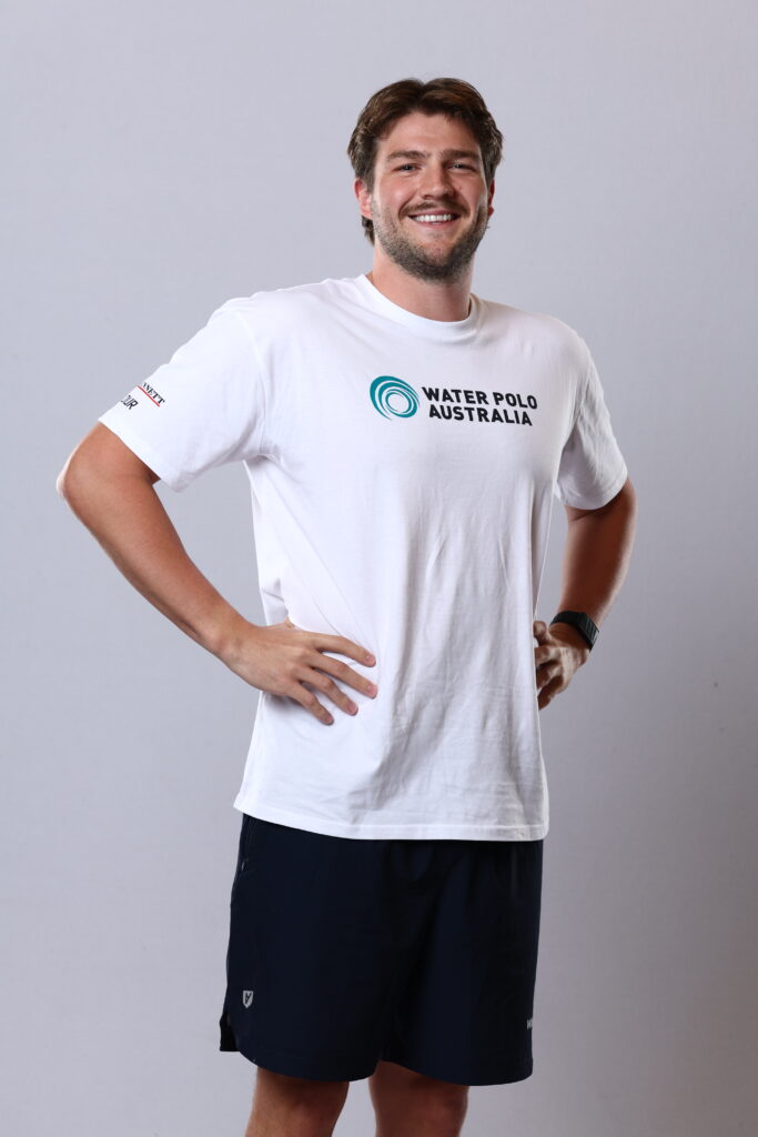 Charles Negus