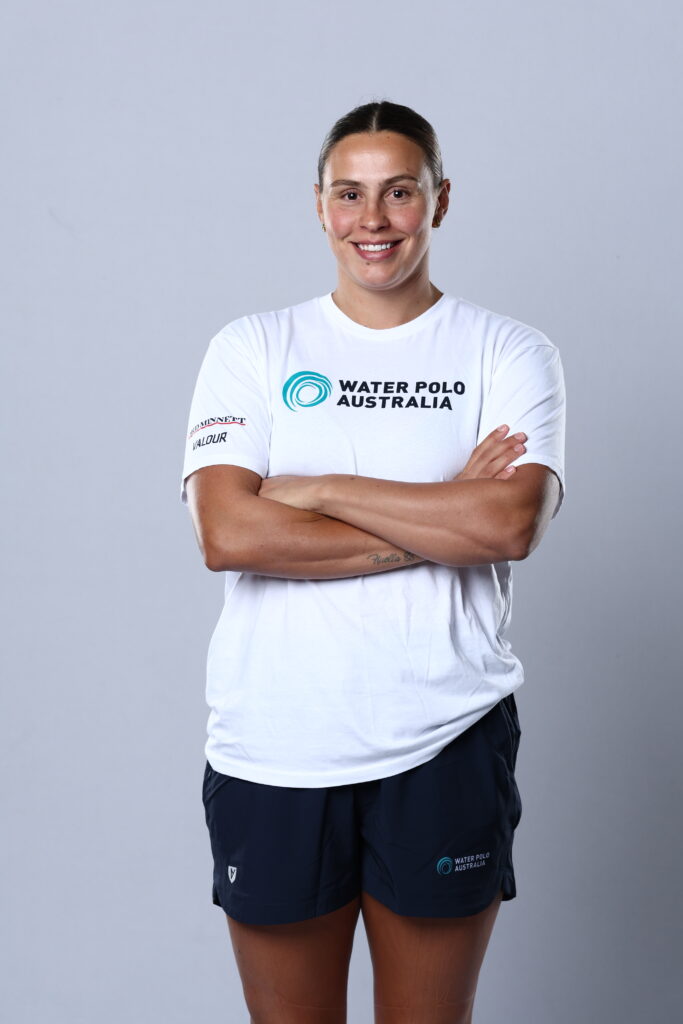 Dani Jackovich