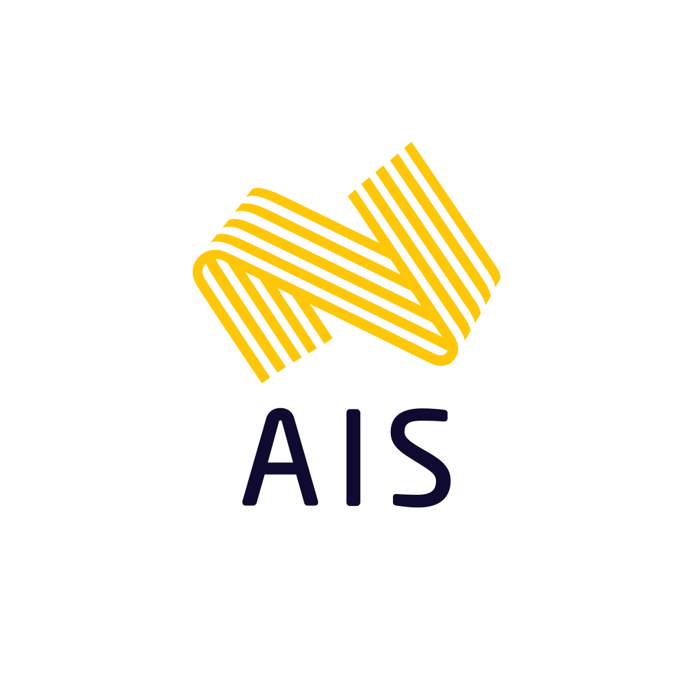 AIS Logo