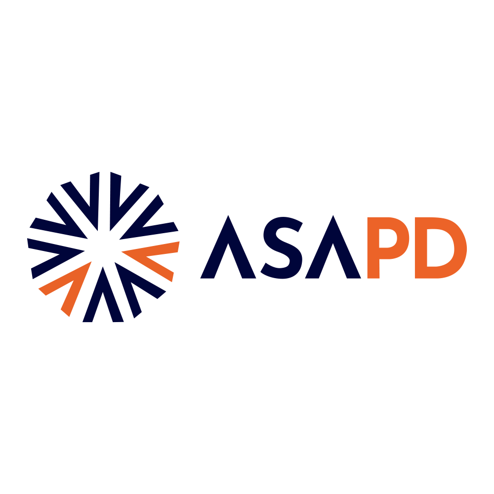 ASAPD Logo