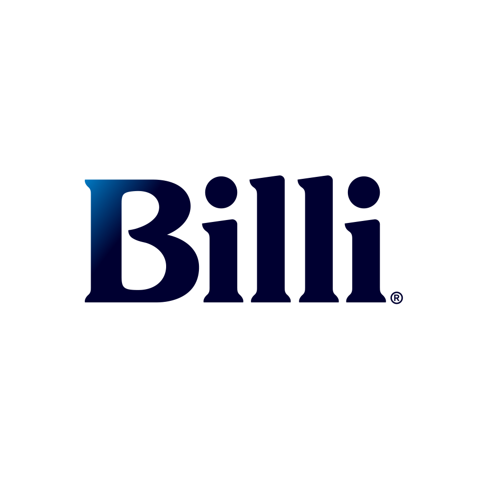 Billi Logo