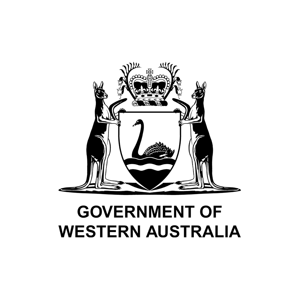 Government of Western Australia Logo
