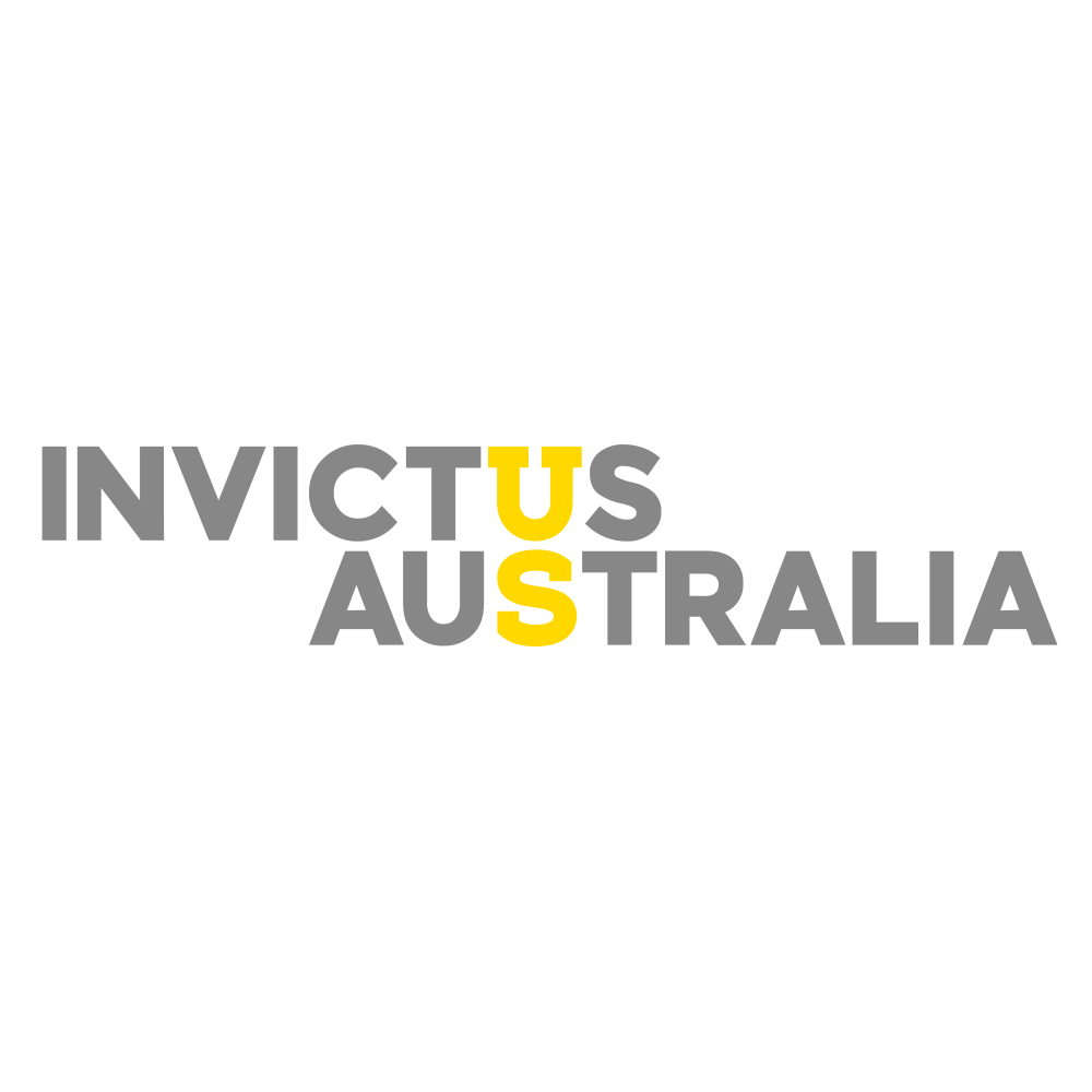 Invictus Australia Logo