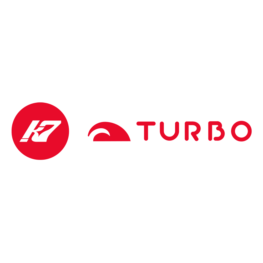 Kap7 Turbo Logo