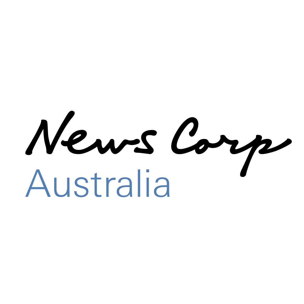 News Corp Australia Logo