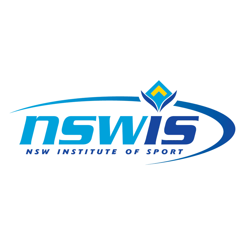 NSW Institute of Sport Logo