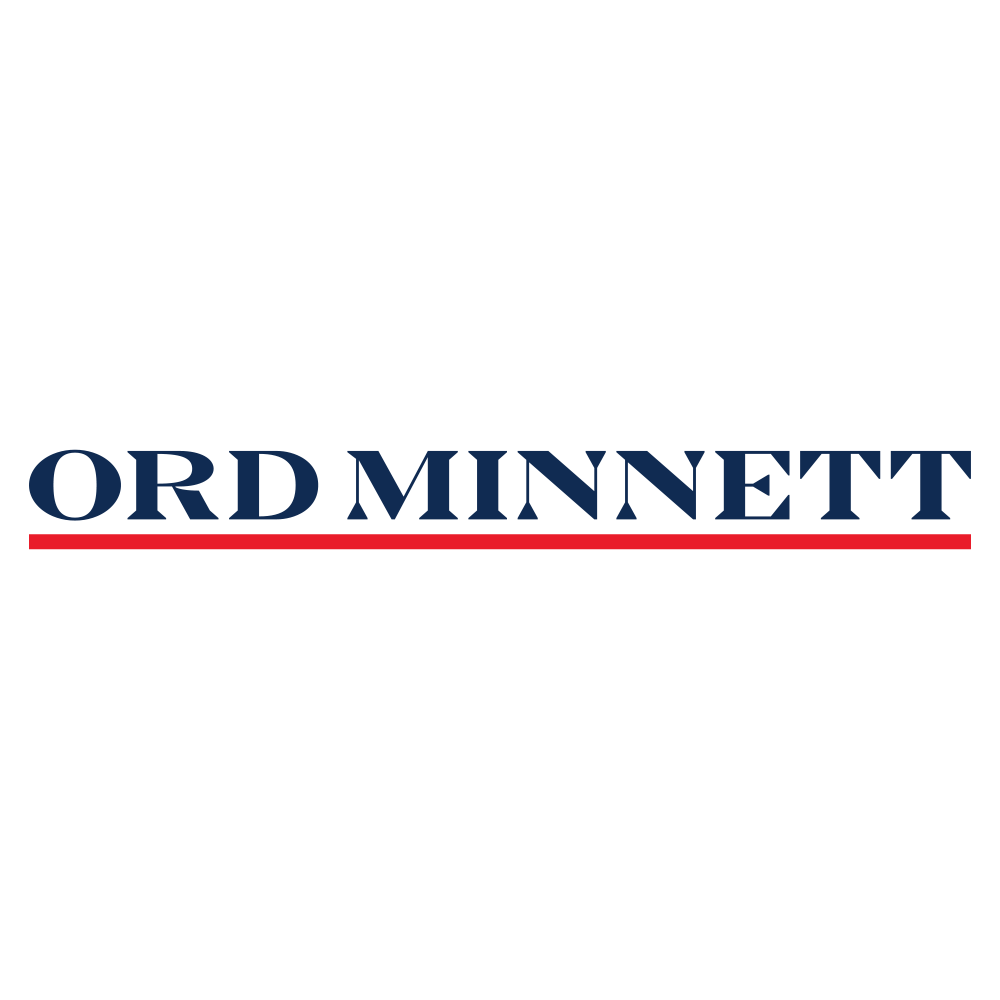 Ord Minnett Logo