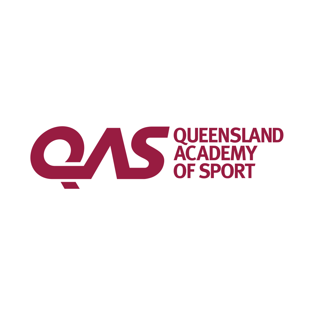 Queensland Academy of Sport Logo