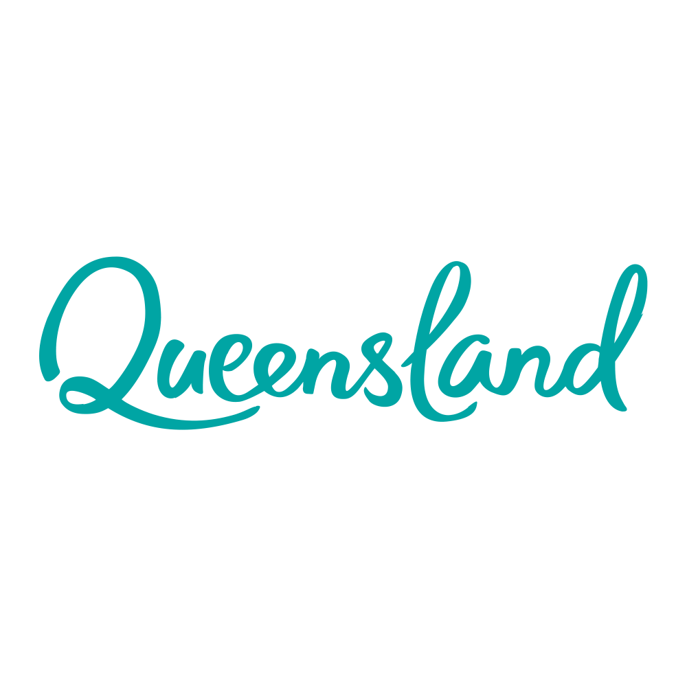Queensland Tourism Logo