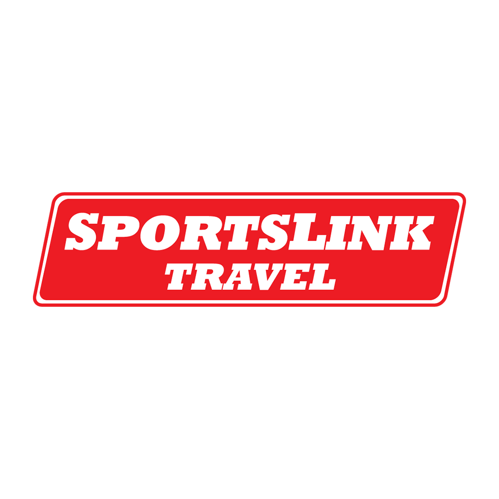 Sportslink Travel Logo