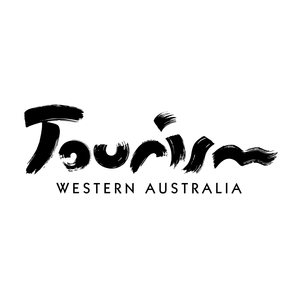 Tourism Western Australia Logo