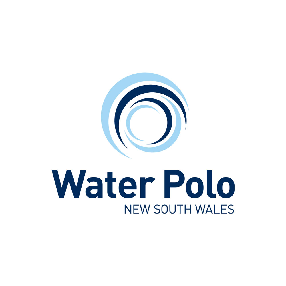 Water Polo NSW Logo