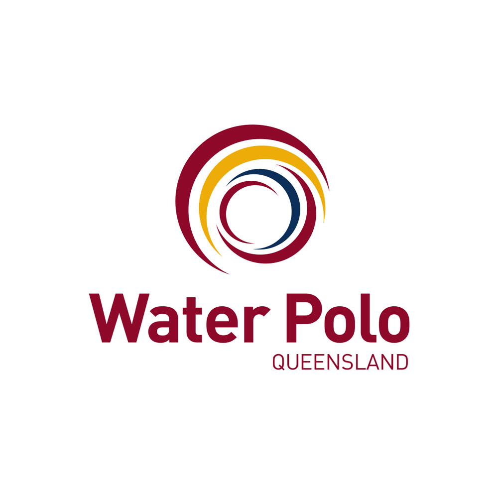 Water Polo QLD Logo