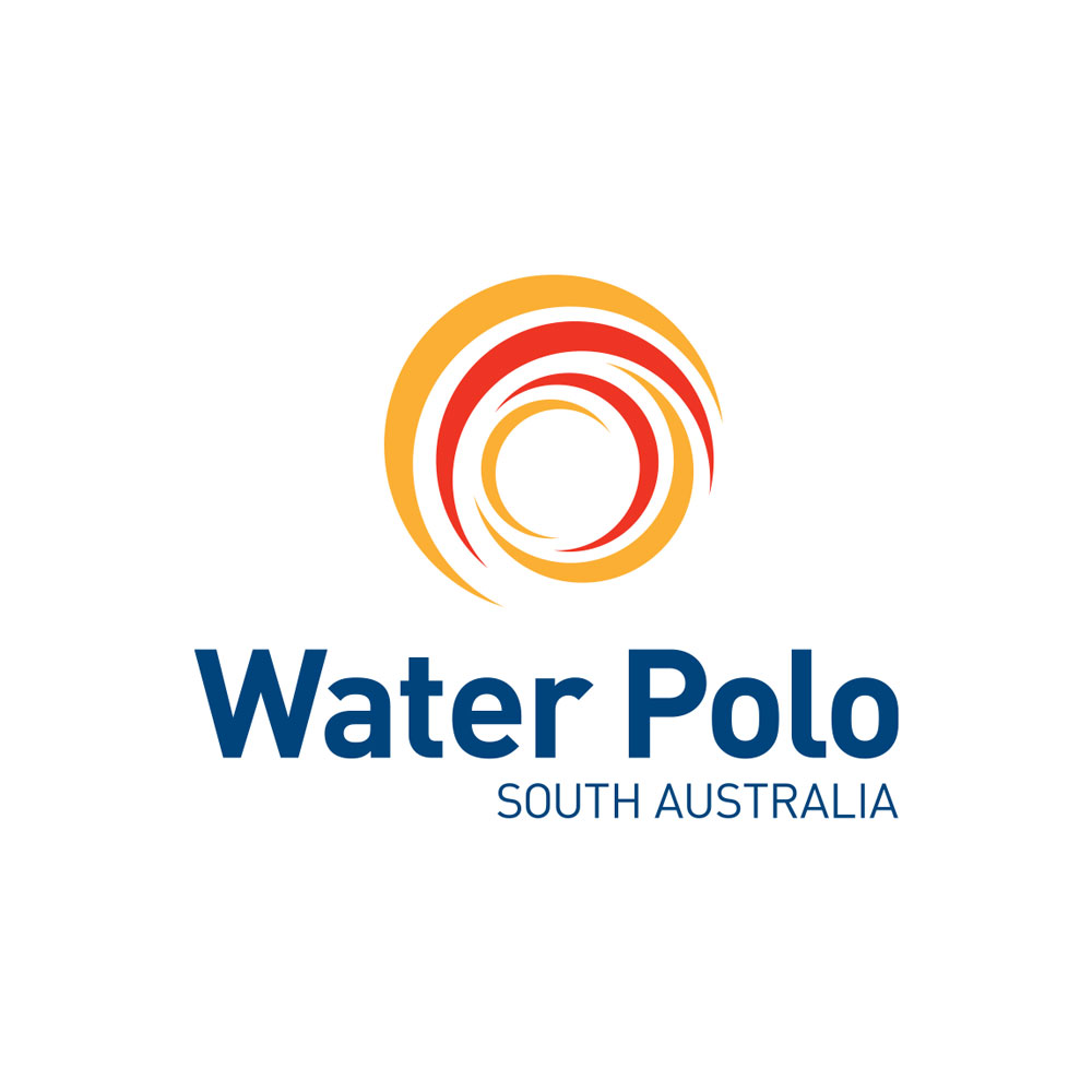 Water Polo SA Logo