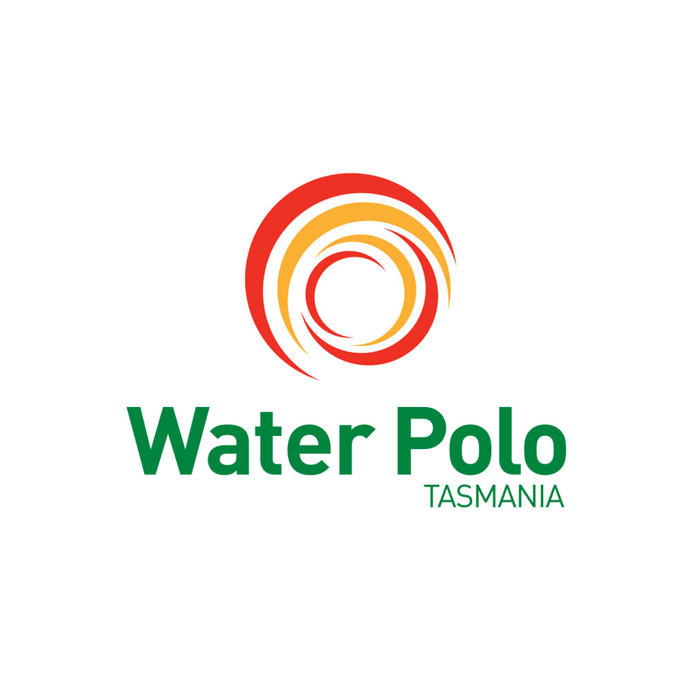 Water Polo TAS Logo