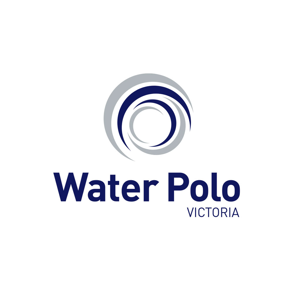 Water Polo VIC Logo