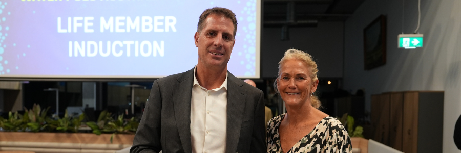 2026 Life Member Nominations Open for Water Polo Australia