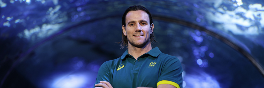 Blake Edwards on Sport, Business and Building a Life Beyond the Game