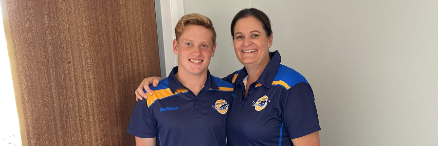 More Than a Manager: How Natalie Gray Is Helping Canberra’s Young Water Polo Players More Than a Manager: How Natalie Gray Is Helping Canberra's Young Water Polo Players