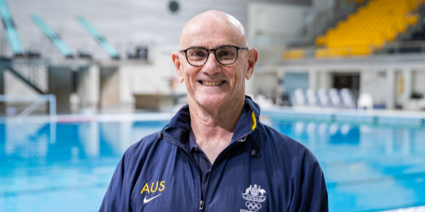 Australian Officials set for World Cup Finals in Sydney