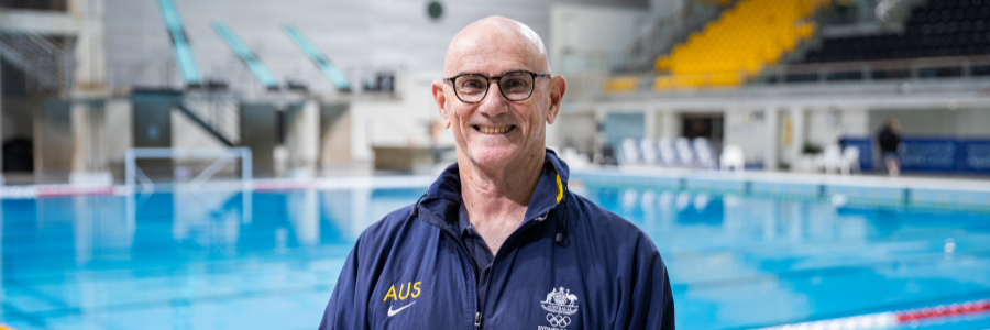 Australian Officials set for World Cup Finals in Sydney