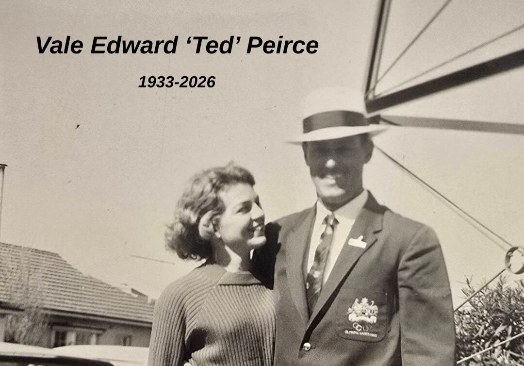Vale Edward ‘Ted’ Peirce (3)