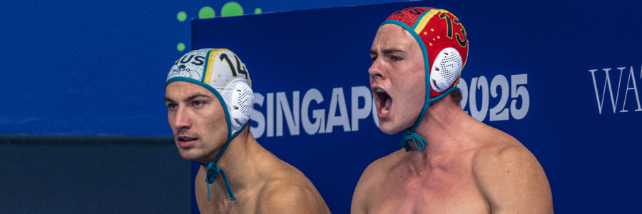 Kayo SPORTS to Broadcast 2026 World Aquatics Water Polo World Cup Finals Kayo SPORTS to Broadcast 2026 World Aquatics Water Polo World Cup Finals