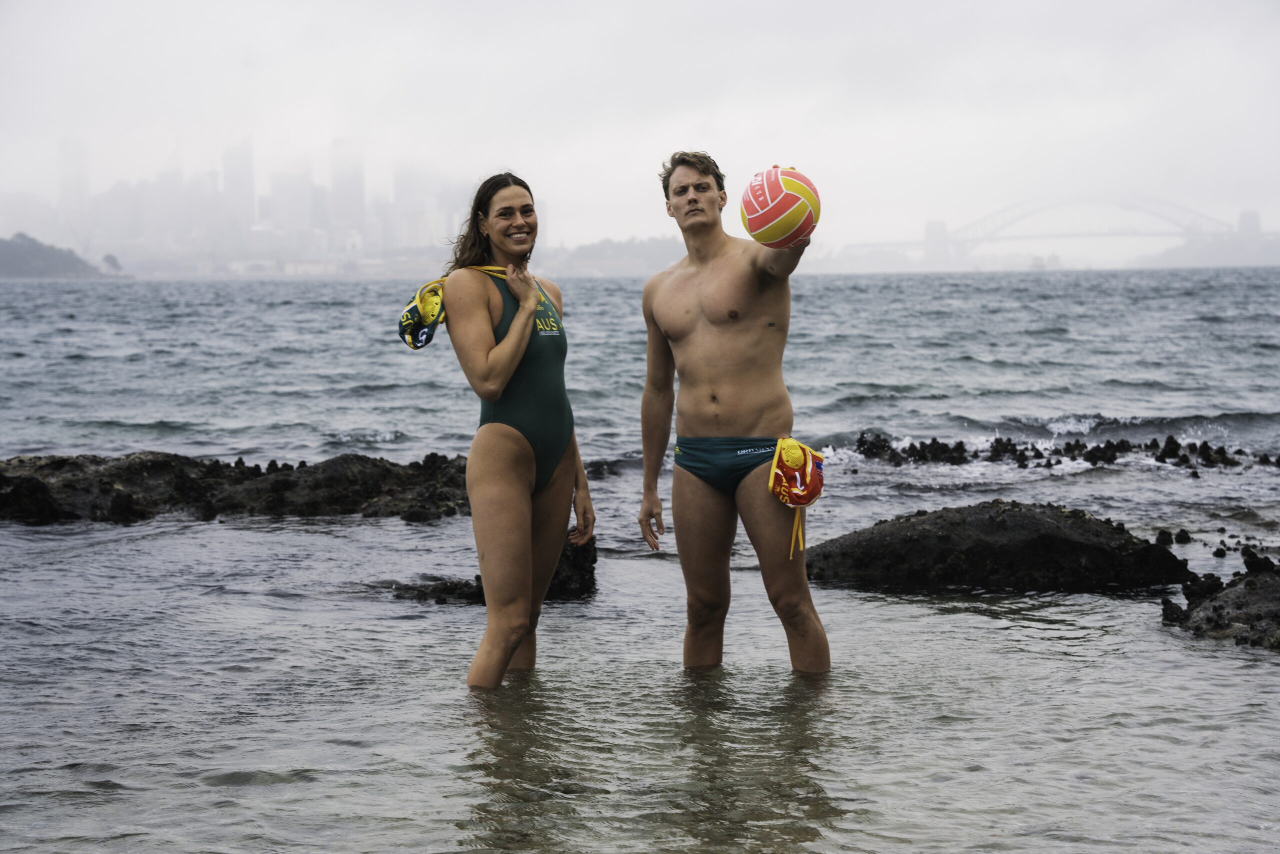 Aus Water Polo-12