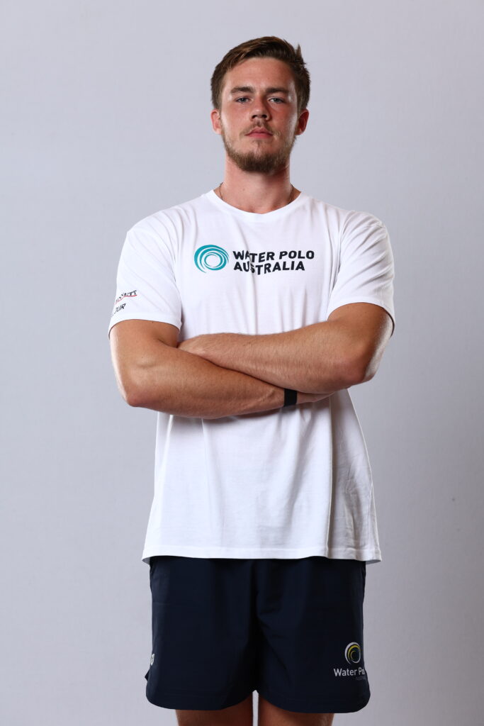 Laurence Barker