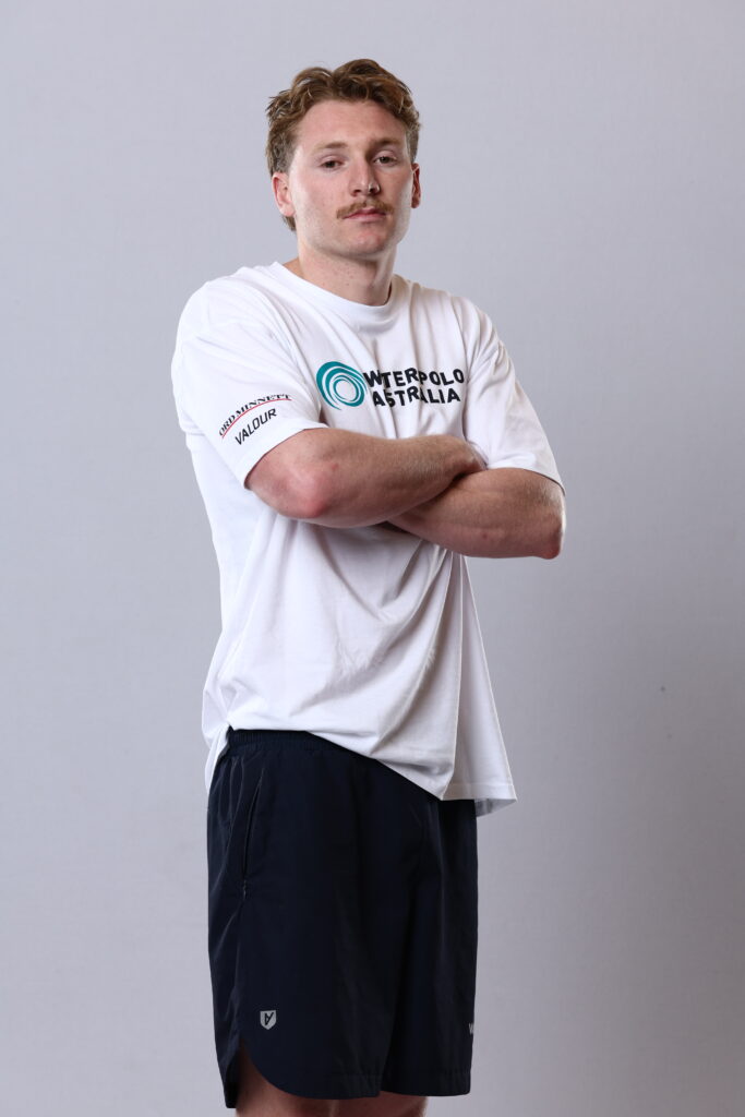Matthew Byrnes