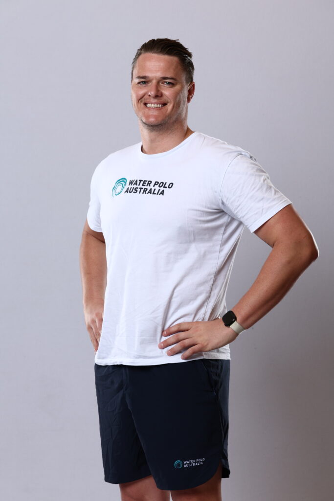 Nathan Power