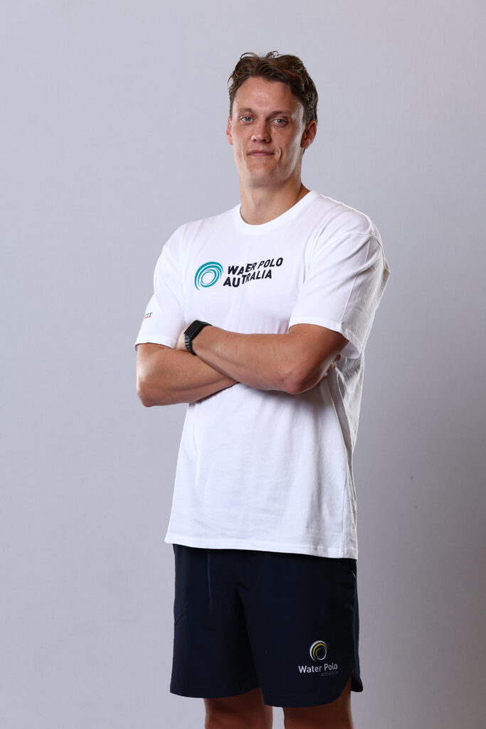 Nic Porter