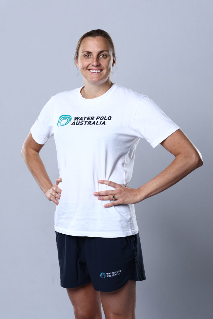 Bronte Halligan