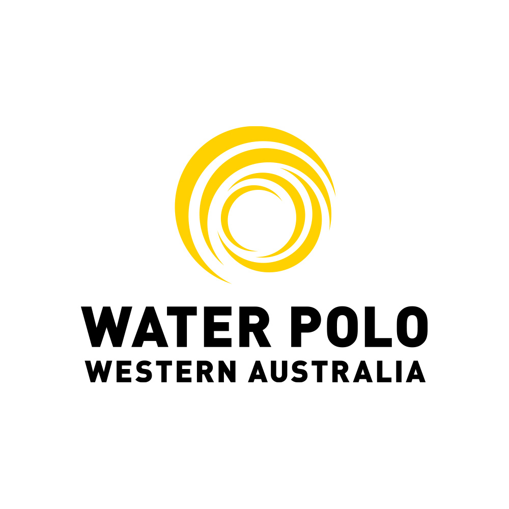 Water Polo WA Logo