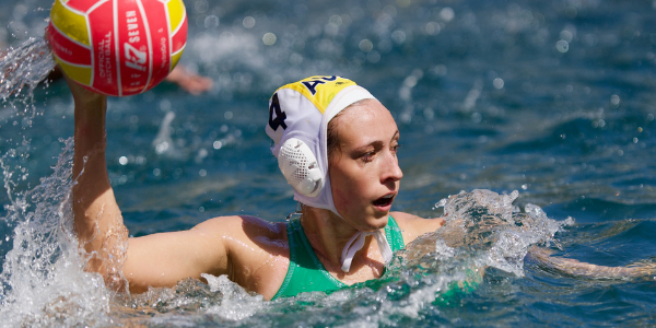Aussies Make Their Mark on the World Stage at Inaugural Water Polo 4x4 World Championships
