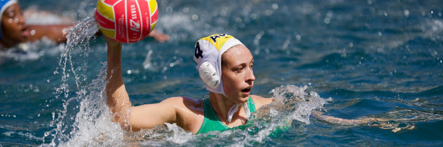 Aussies Make Their Mark on the World Stage at Inaugural Water Polo 4x4 World Championships