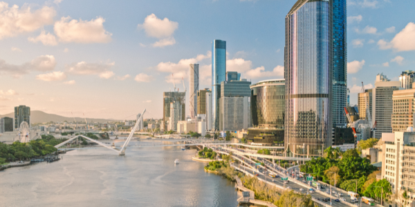 Brisbane Secures Marquee Water Polo Events for 2027