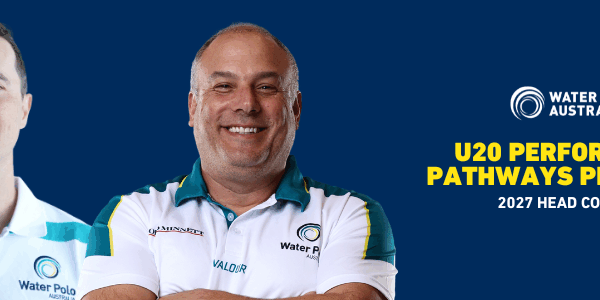 Andrew Yanitsas and Fabio Pavanello to Lead U20 Performance Pathways Programs