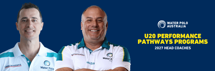 Andrew Yanitsas and Fabio Pavanello to Lead U20 Performance Pathways Programs Andrew Yanitsas and Fabio Pavanello to Lead U20 Performance Pathways Programs