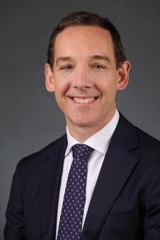 Minister for Sport, Steve Dimopoulos<br />
